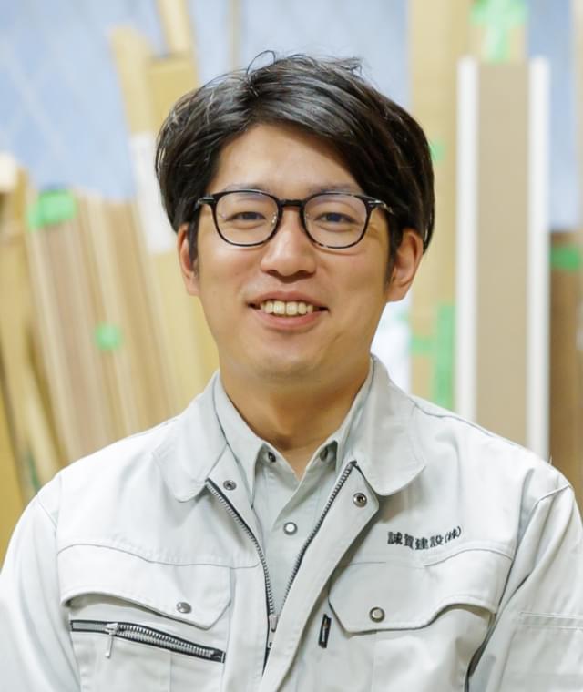 社員紹介1