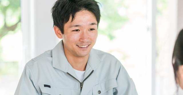 採用メッセージ