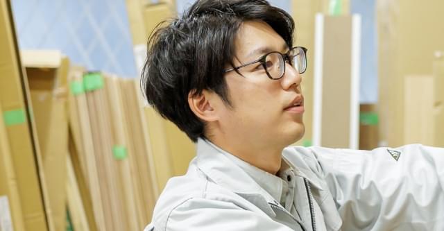 社員紹介1